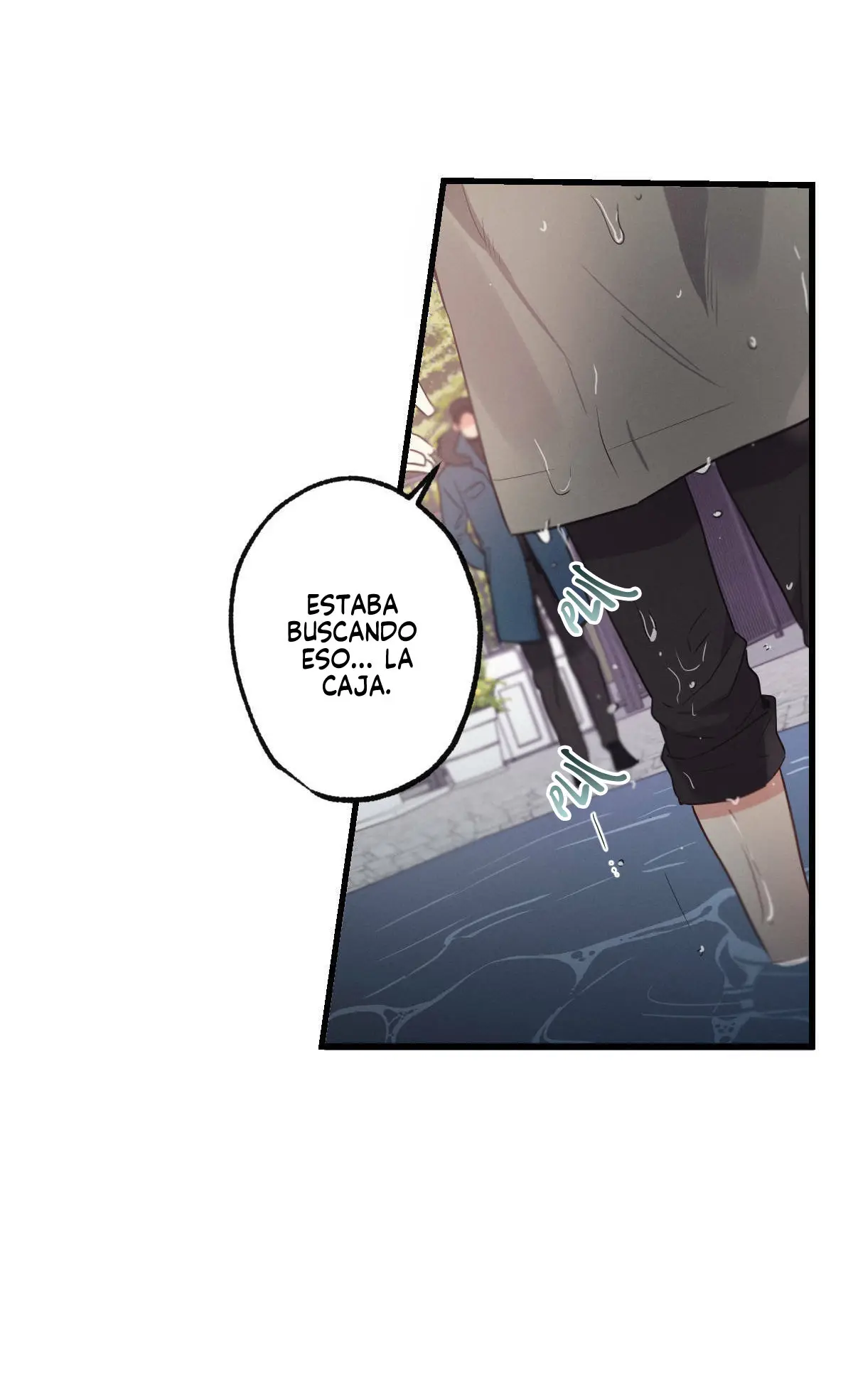 Historia de amor causada por un descuido intencional (2021) - Capítulo 8 - Página 16 - LectorTMOo