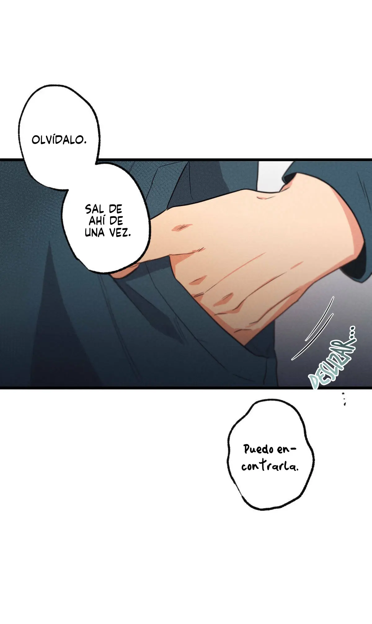 Historia de amor causada por un descuido intencional (2021) - Capítulo 8 - Página 17 - LectorTMOo