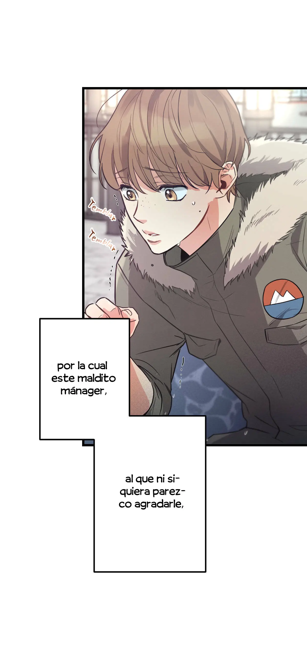 Historia de amor causada por un descuido intencional (2021) - Capítulo 8 - Página 29 - LectorTMOo