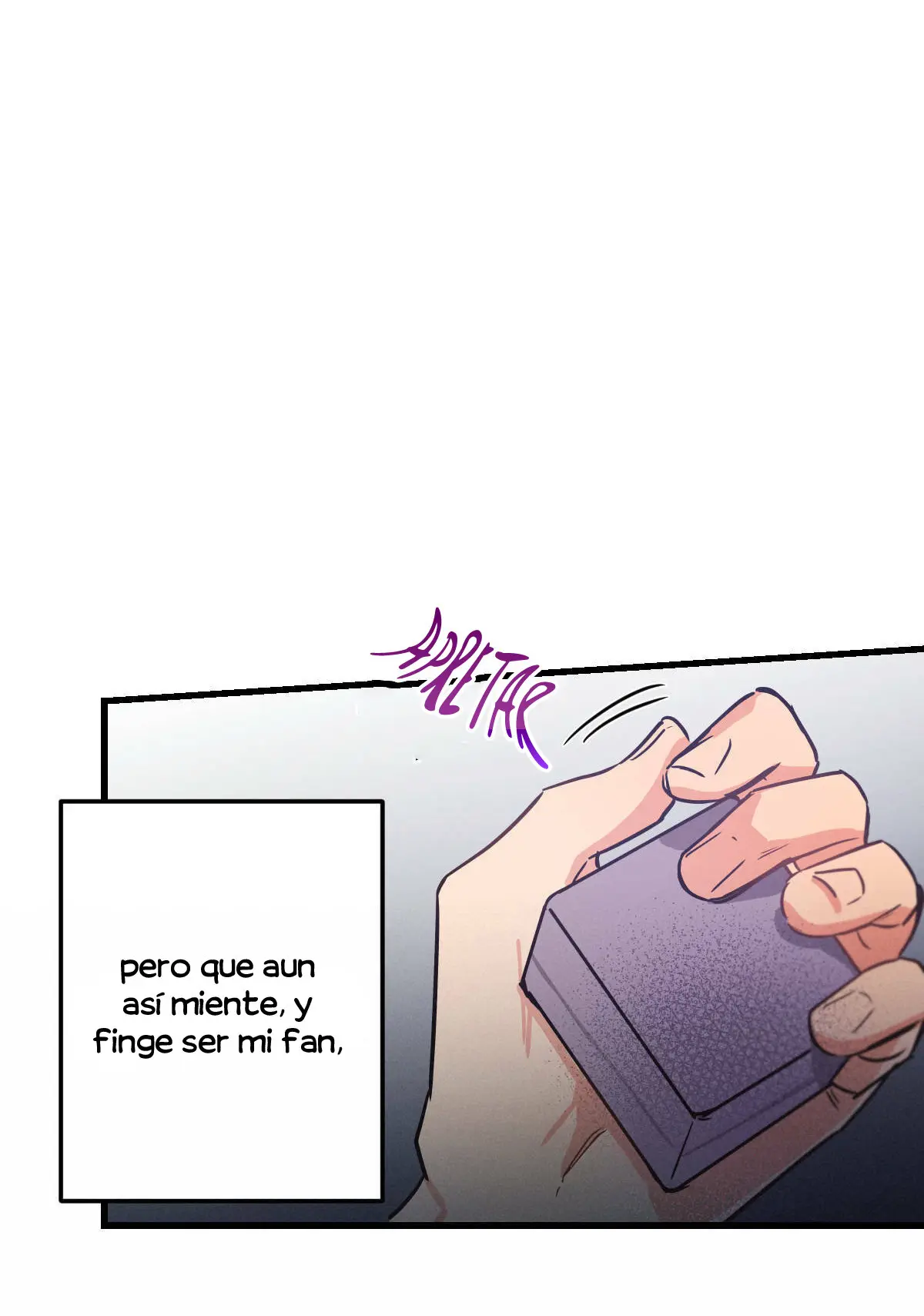 Historia de amor causada por un descuido intencional (2021) - Capítulo 8 - Página 30 - LectorTMOo