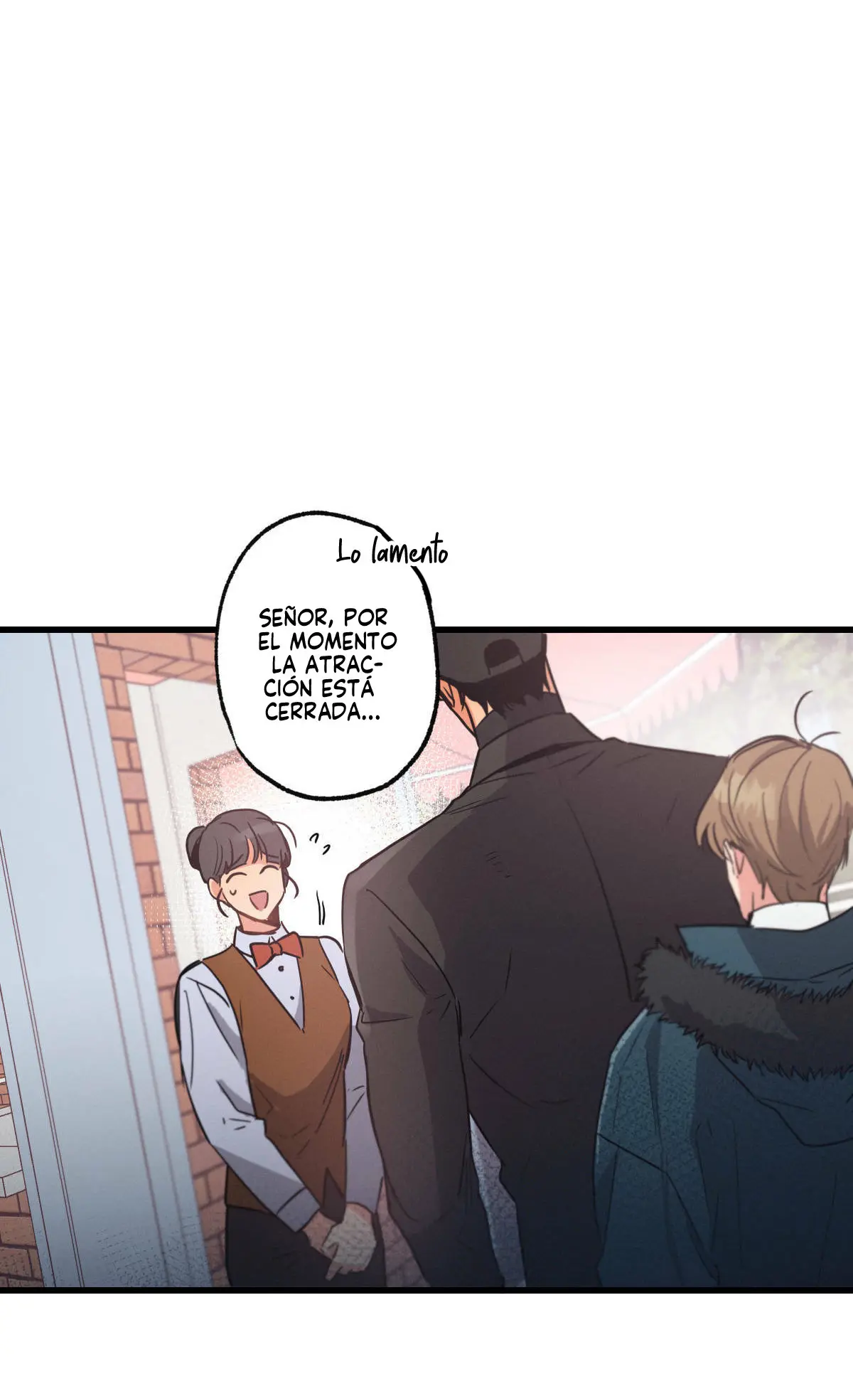 Historia de amor causada por un descuido intencional (2021) - Capítulo 8 - Página 50 - LectorTMOo
