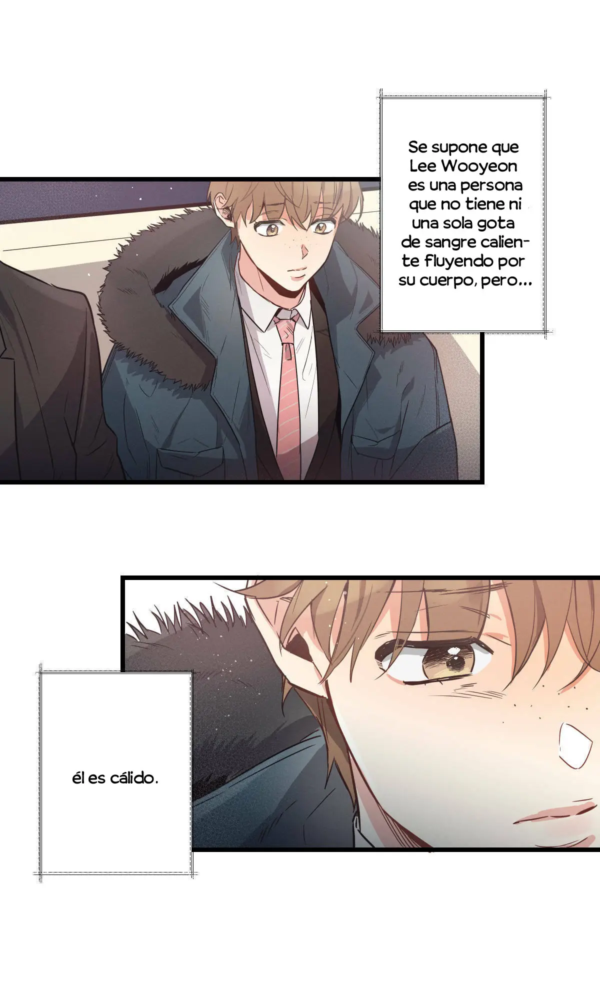 Historia de amor causada por un descuido intencional (2021) - Capítulo 8 - Página 62 - LectorTMOo