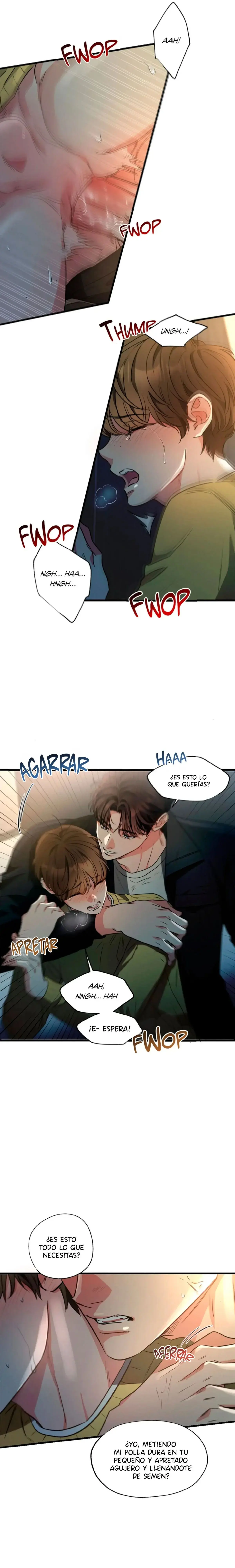 Historia de amor causada por un descuido intencional (2021) - Capítulo 80 - Página 4 - LectorTMOo