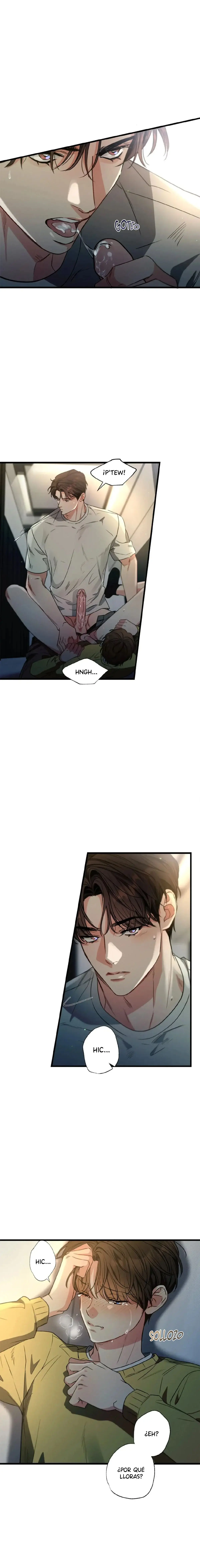 Historia de amor causada por un descuido intencional (2021) - Capítulo 80 - Página 11 - LectorTMOo