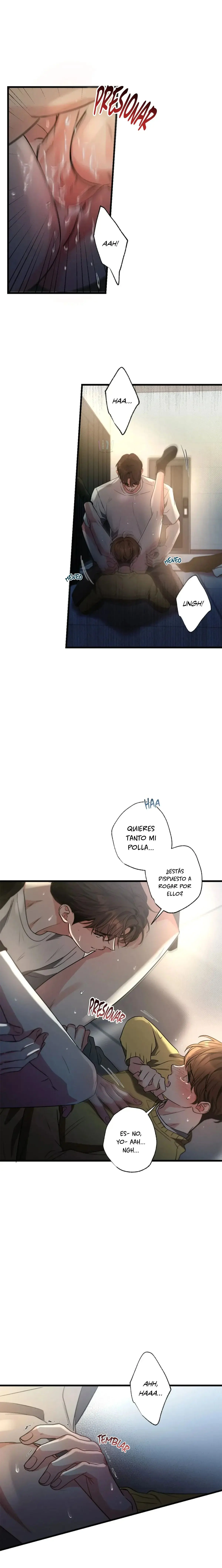 Historia de amor causada por un descuido intencional (2021) - Capítulo 81 - Página 4 - LectorTMOo