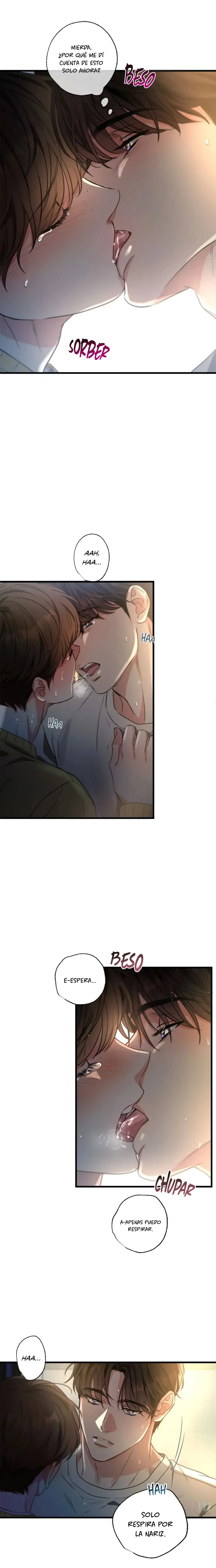 Historia de amor causada por un descuido intencional (2021) - Capítulo 81 - Página 16 - LectorTMOo