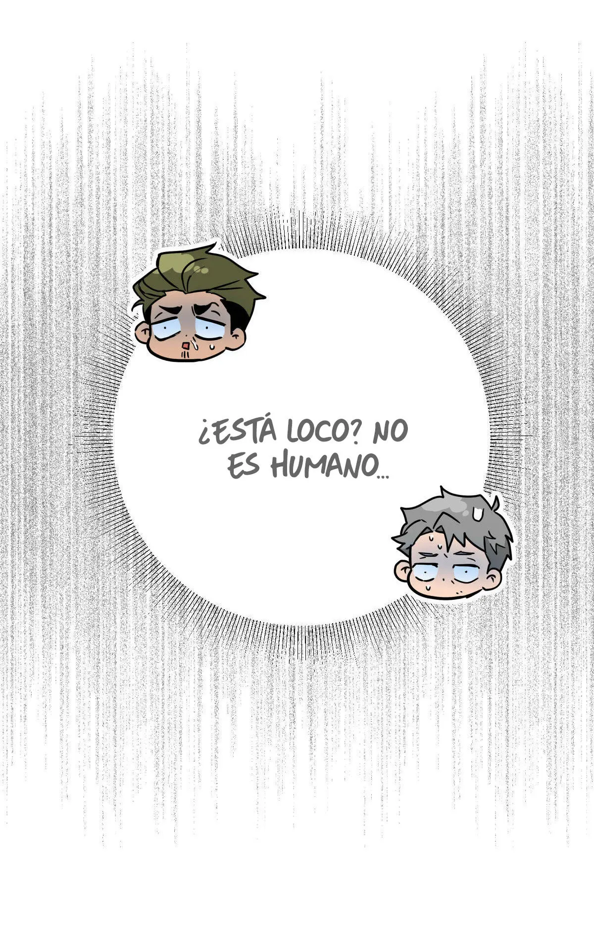 Historia de amor causada por un descuido intencional (2021) - Capítulo 9 - Página 22 - LectorTMOo
