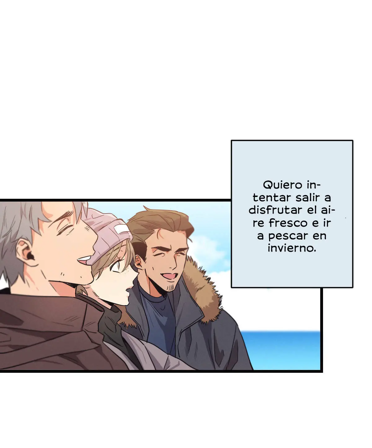 Historia de amor causada por un descuido intencional (2021) - Capítulo 9 - Página 48 - LectorTMOo