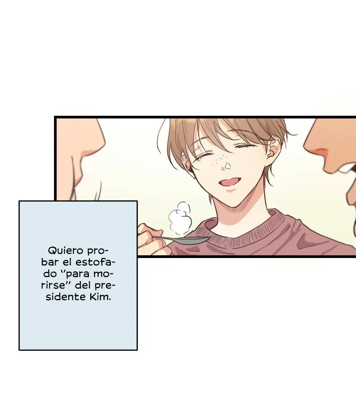 Historia de amor causada por un descuido intencional (2021) - Capítulo 9 - Página 49 - LectorTMOo