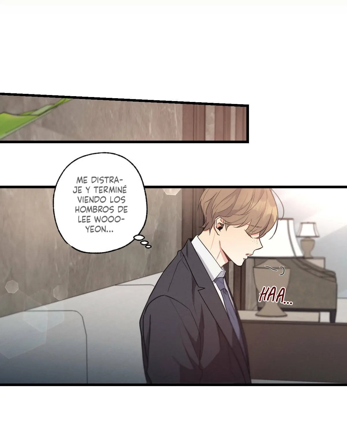 Historia de amor causada por un descuido intencional (2021) - Capítulo 9 - Página 62 - LectorTMOo