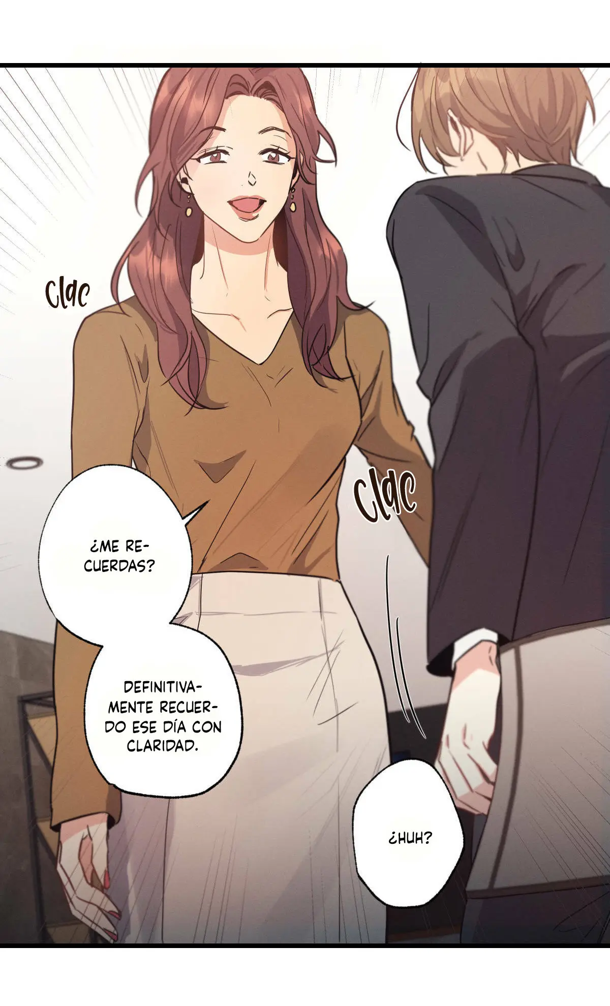 Historia de amor causada por un descuido intencional (2021) - Capítulo 9 - Página 65 - LectorTMOo