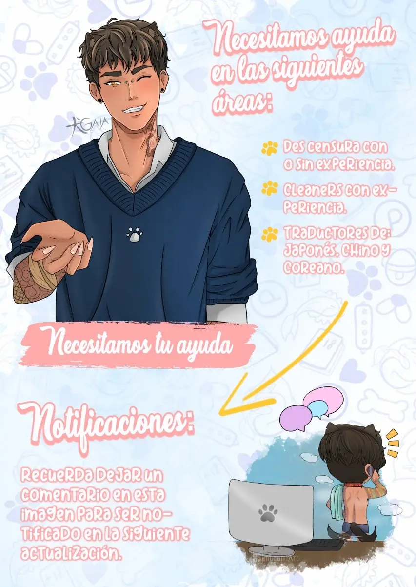 Historia de amor causada por un descuido intencional (2021) - Capítulo 9 - Página 93 - LectorTMOo