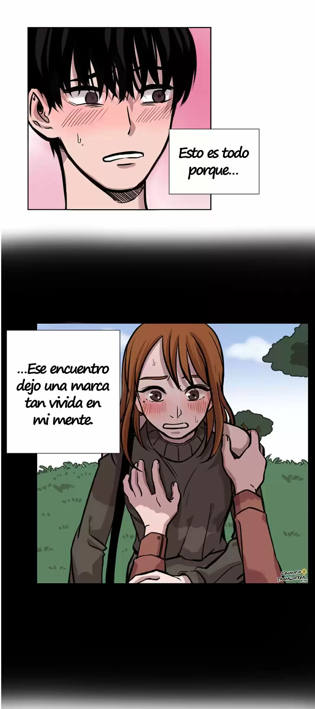 Historia de Nuestras Vidas (2017) - Capítulo 11 - Página 13 - LectorTMOo