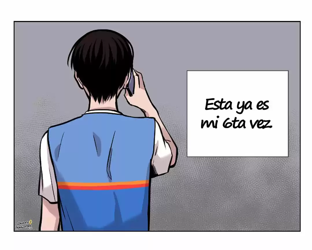 Historia de Nuestras Vidas (2017) - Capítulo 11 - Página 26 - LectorTMOo
