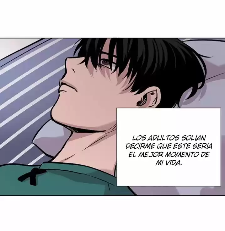 Historia de Nuestras Vidas (2017) - Capítulo 12 - Página 5 - LectorTMOo