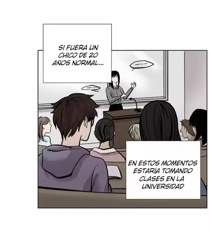 Historia de Nuestras Vidas (2017) - Capítulo 12 - Página 6 - LectorTMOo
