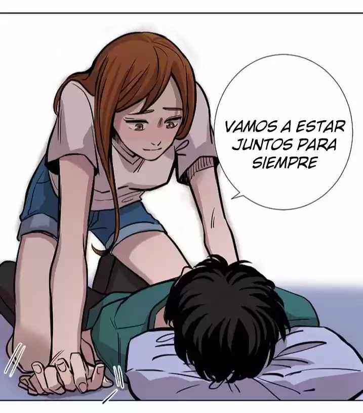 Historia de Nuestras Vidas (2017) - Capítulo 12 - Página 16 - LectorTMOo