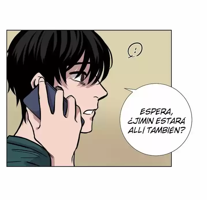 Historia de Nuestras Vidas (2017) - Capítulo 12 - Página 32 - LectorTMOo