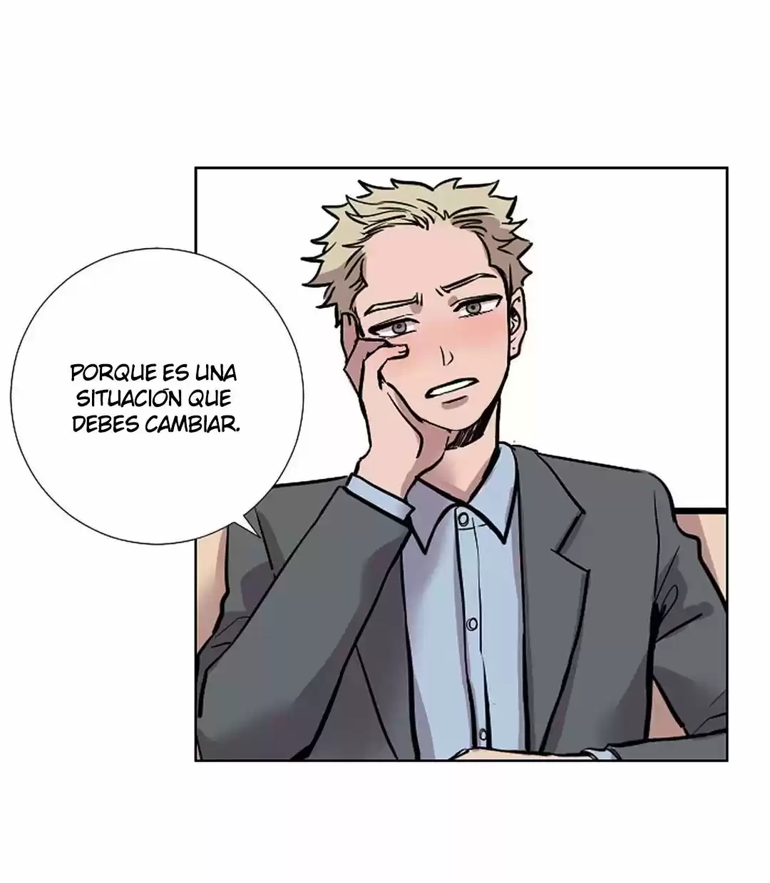 Historia de Nuestras Vidas (2017) - Capítulo 13 - Página 34 - LectorTMOo