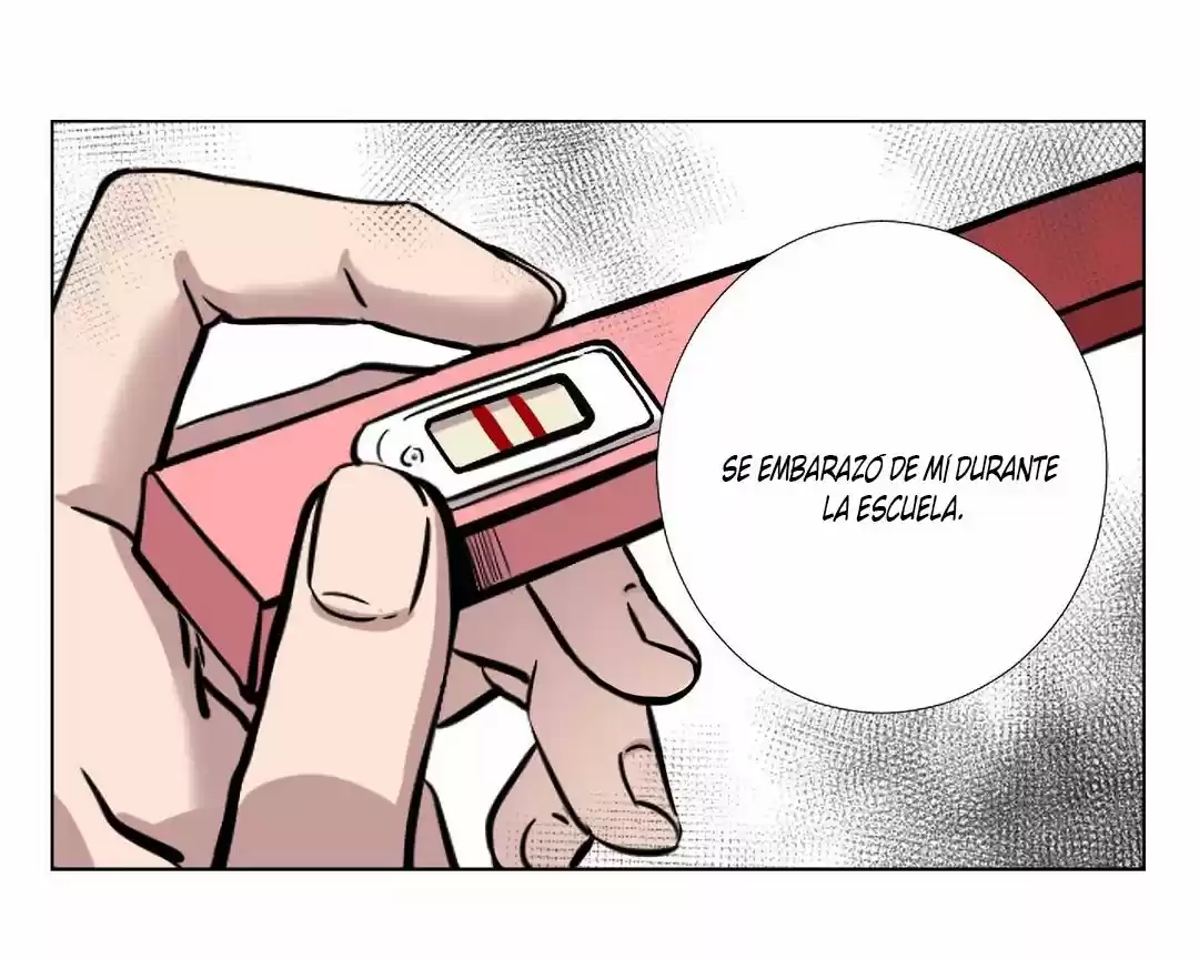 Historia de Nuestras Vidas (2017) - Capítulo 14 - Página 16 - LectorTMOo