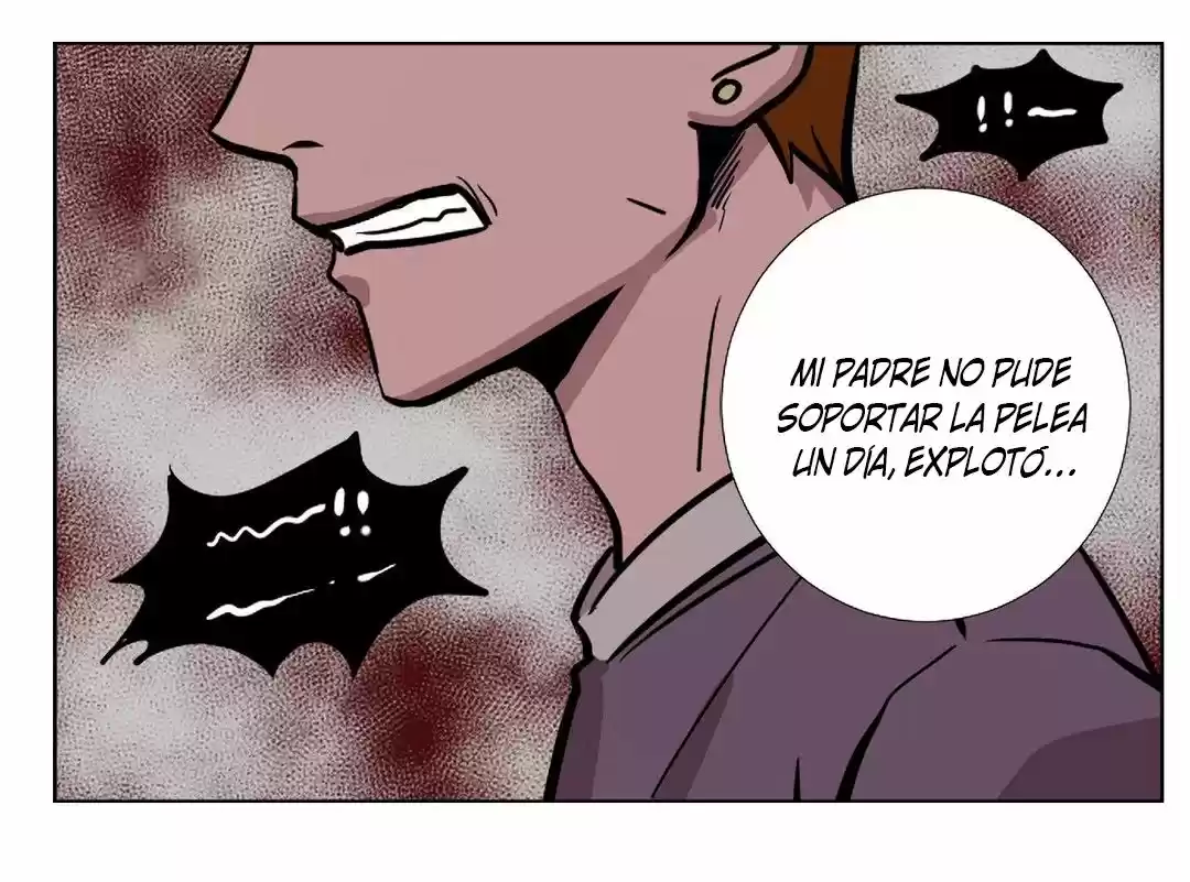 Historia de Nuestras Vidas (2017) - Capítulo 14 - Página 27 - LectorTMOo