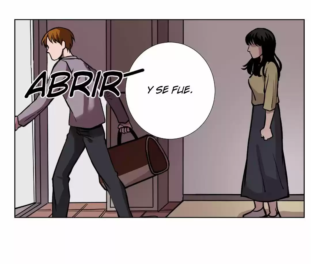 Historia de Nuestras Vidas (2017) - Capítulo 14 - Página 28 - LectorTMOo