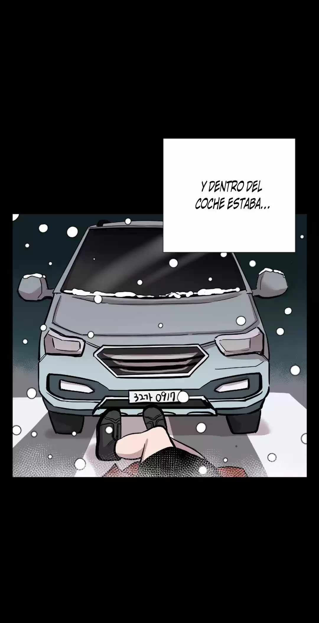 Historia de Nuestras Vidas (2017) - Capítulo 14 - Página 63 - LectorTMOo