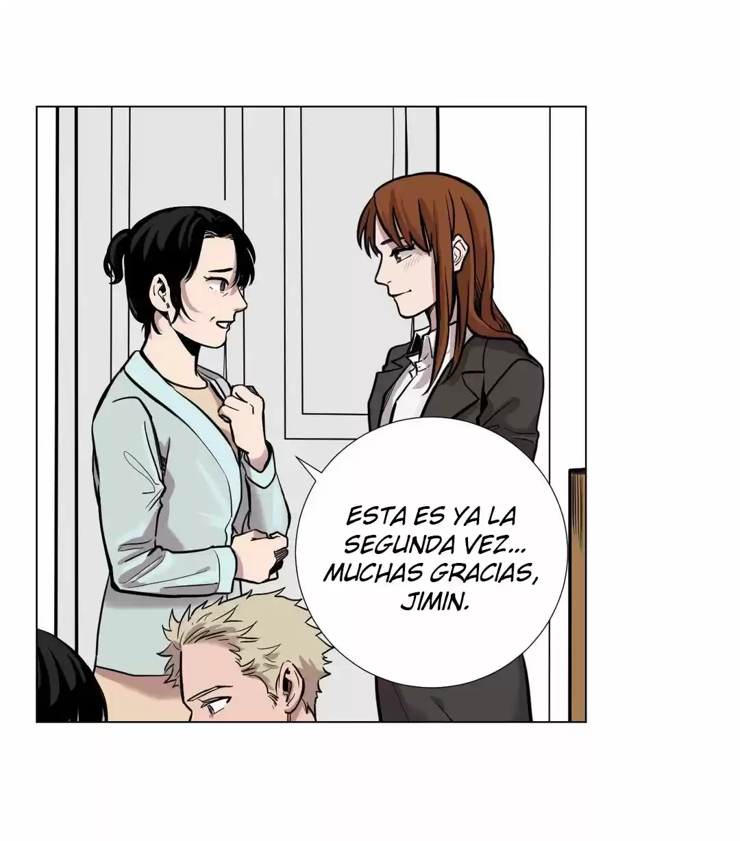Historia de Nuestras Vidas (2017) - Capítulo 15 - Página 9 - LectorTMOo