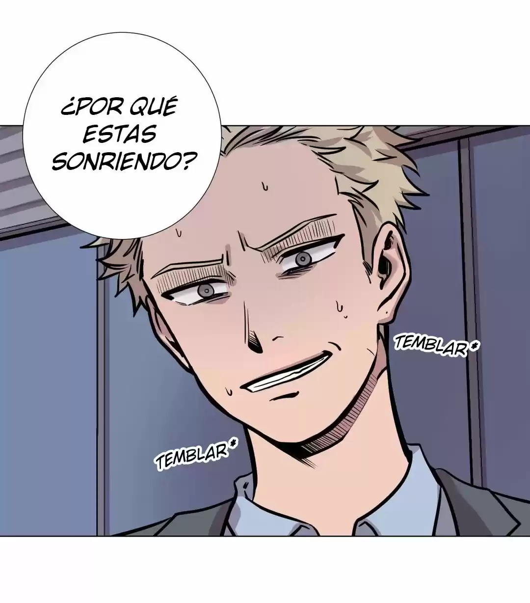 Historia de Nuestras Vidas (2017) - Capítulo 15 - Página 41 - LectorTMOo