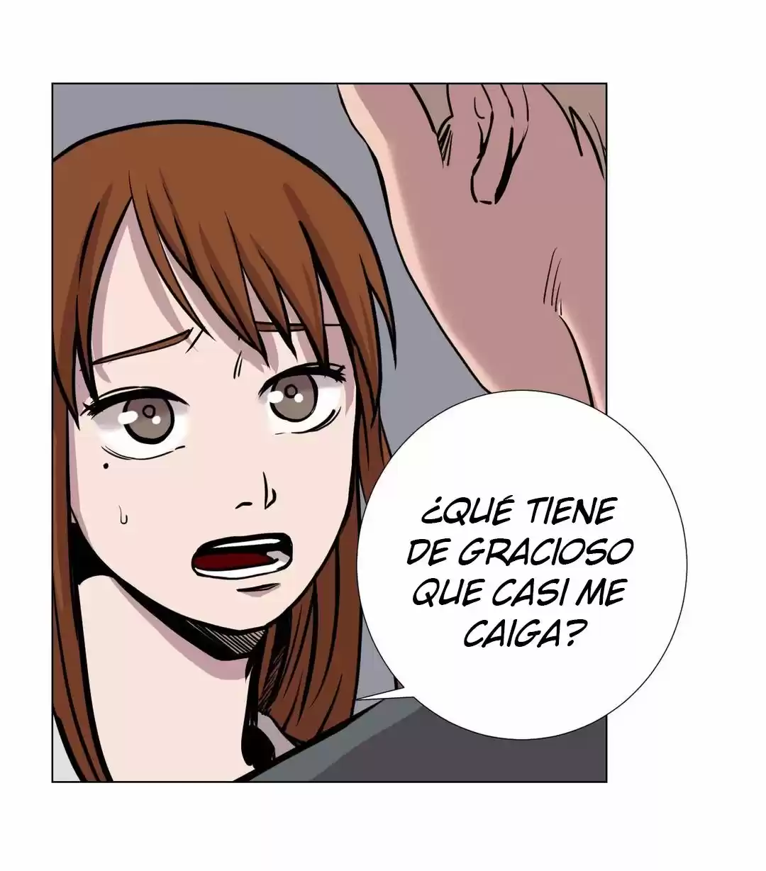 Historia de Nuestras Vidas (2017) - Capítulo 15 - Página 42 - LectorTMOo