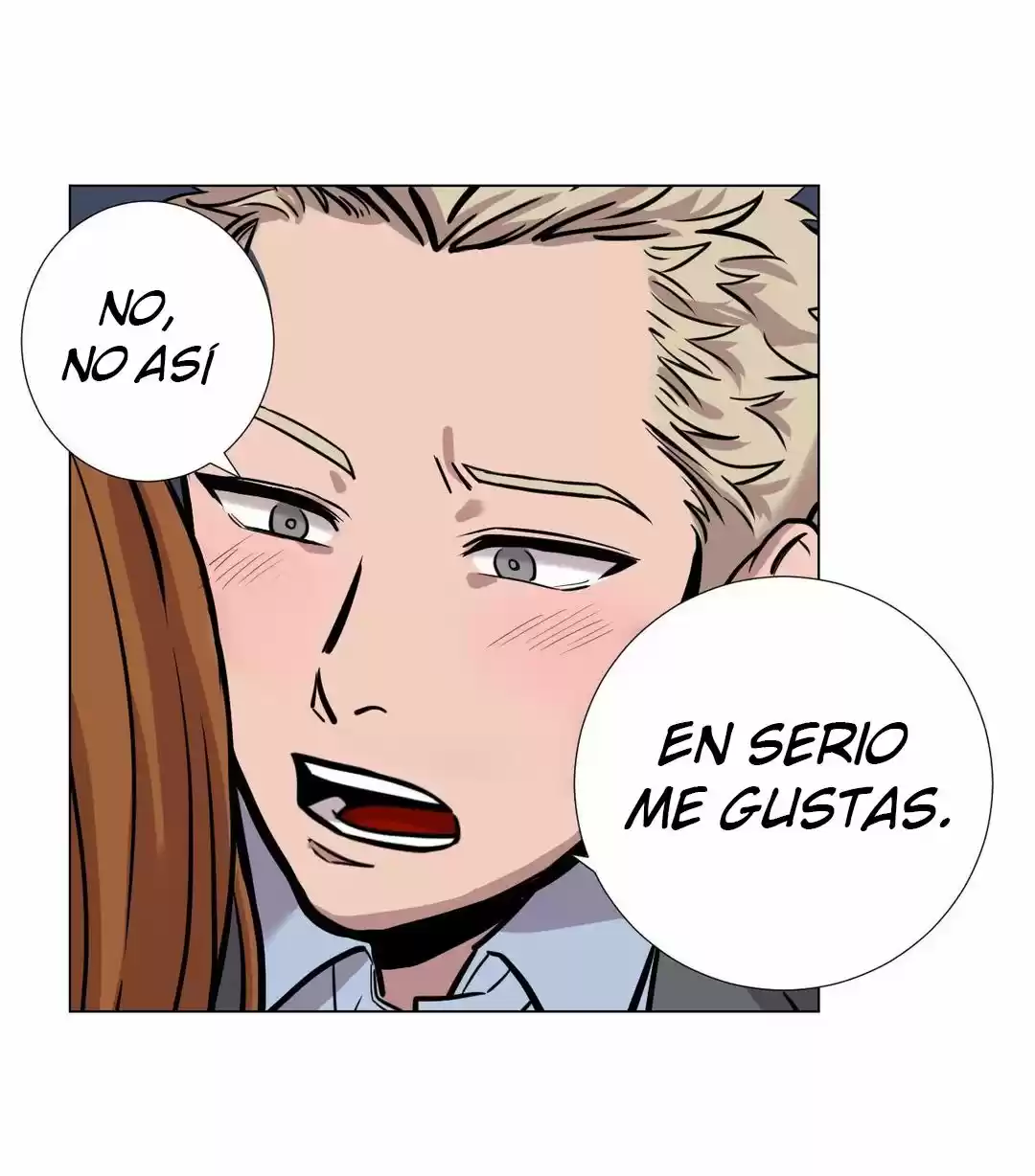 Historia de Nuestras Vidas (2017) - Capítulo 15 - Página 73 - LectorTMOo