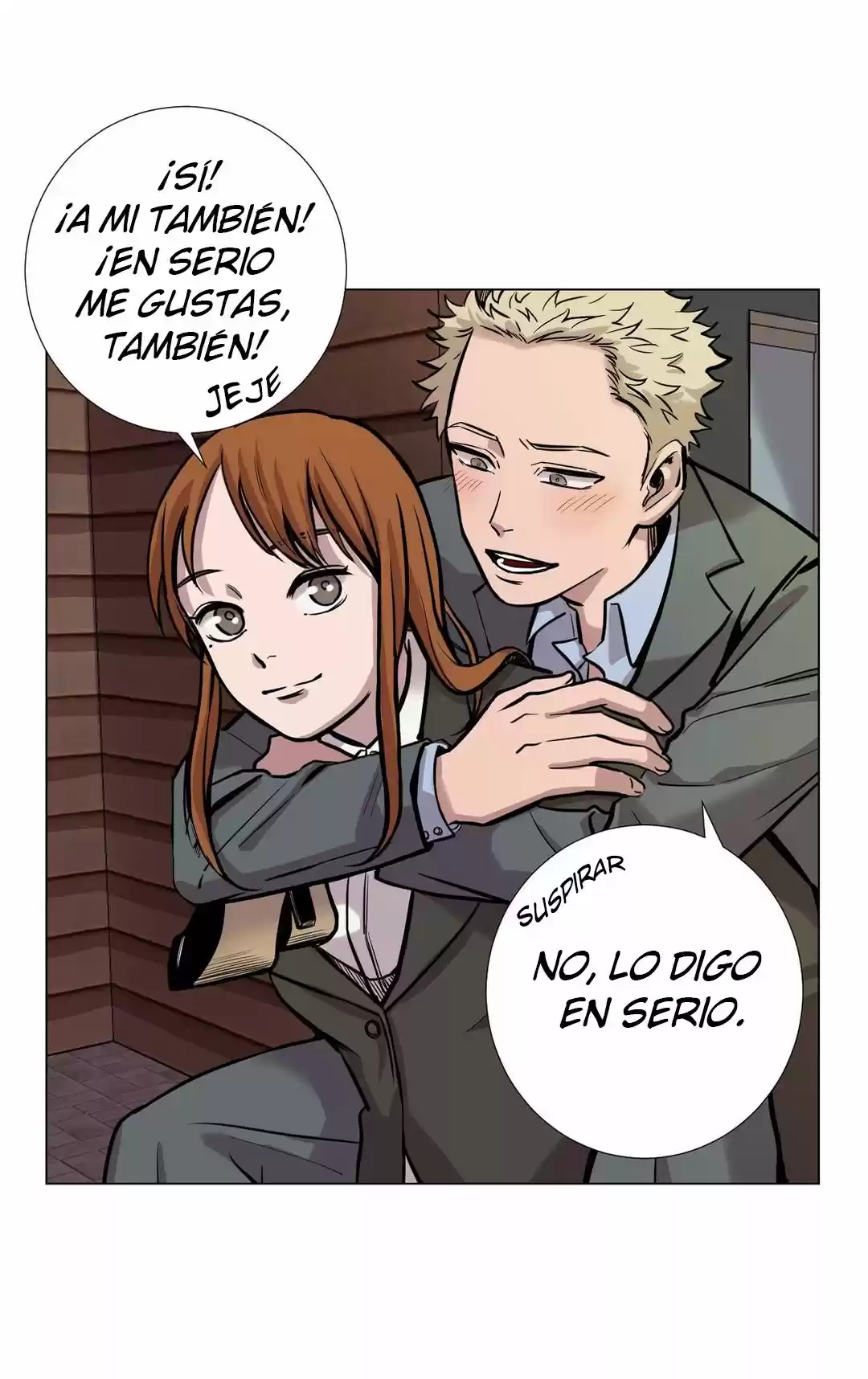Historia de Nuestras Vidas (2017) - Capítulo 15 - Página 74 - LectorTMOo