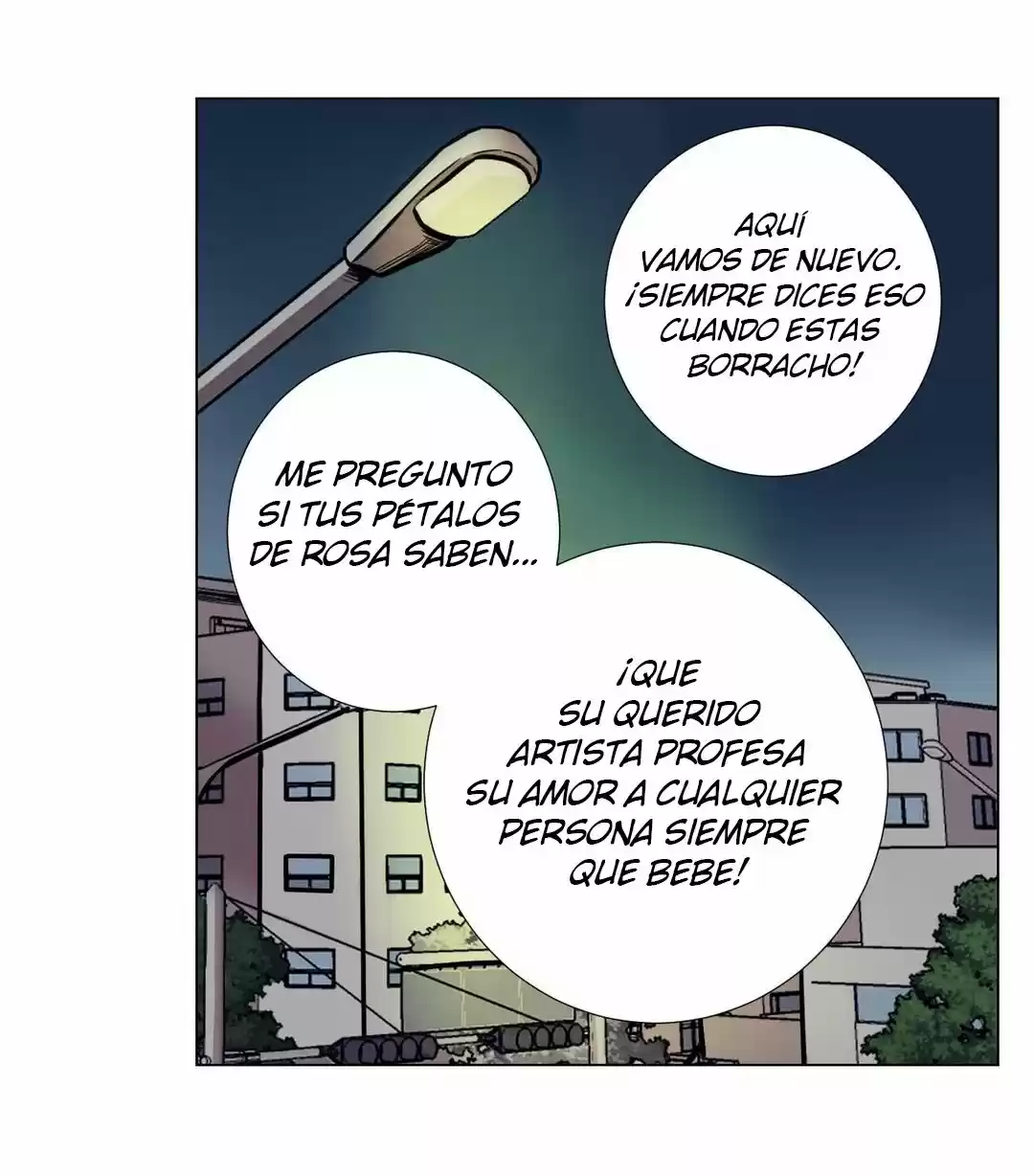Historia de Nuestras Vidas (2017) - Capítulo 15 - Página 75 - LectorTMOo