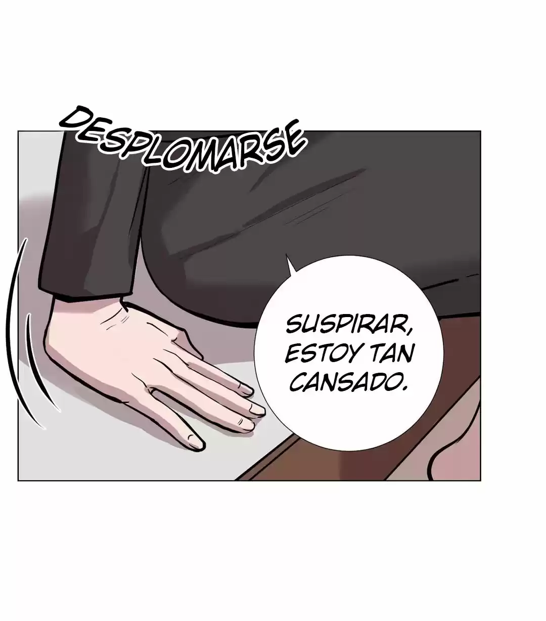 Historia de Nuestras Vidas (2017) - Capítulo 15 - Página 80 - LectorTMOo
