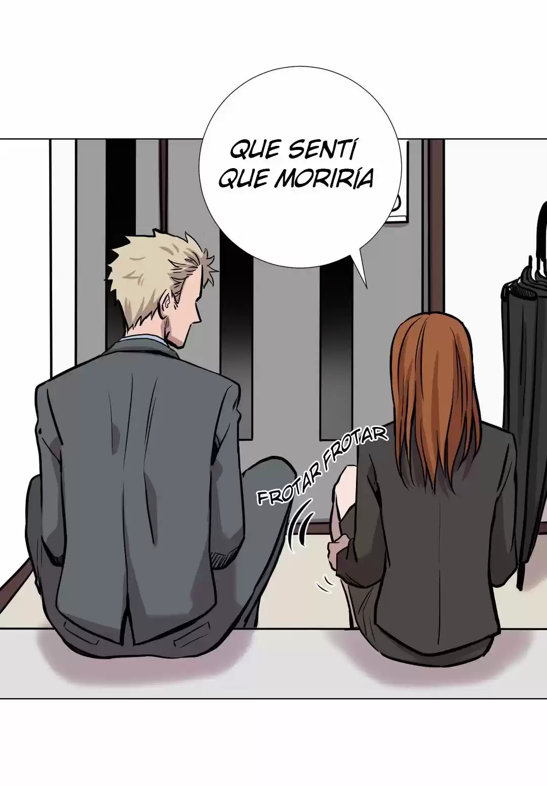 Historia de Nuestras Vidas (2017) - Capítulo 15 - Página 81 - LectorTMOo