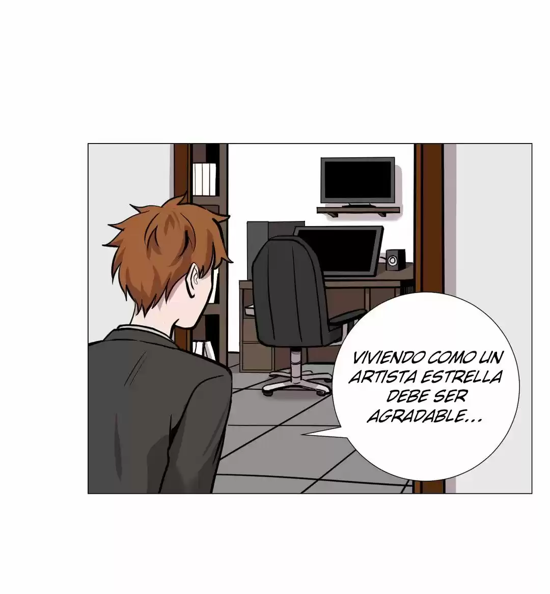 Historia de Nuestras Vidas (2017) - Capítulo 16 - Página 16 - LectorTMOo