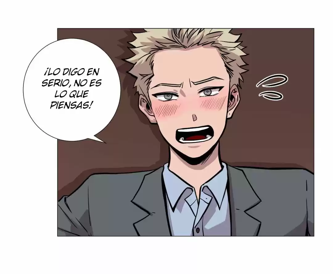 Historia de Nuestras Vidas (2017) - Capítulo 16 - Página 34 - LectorTMOo