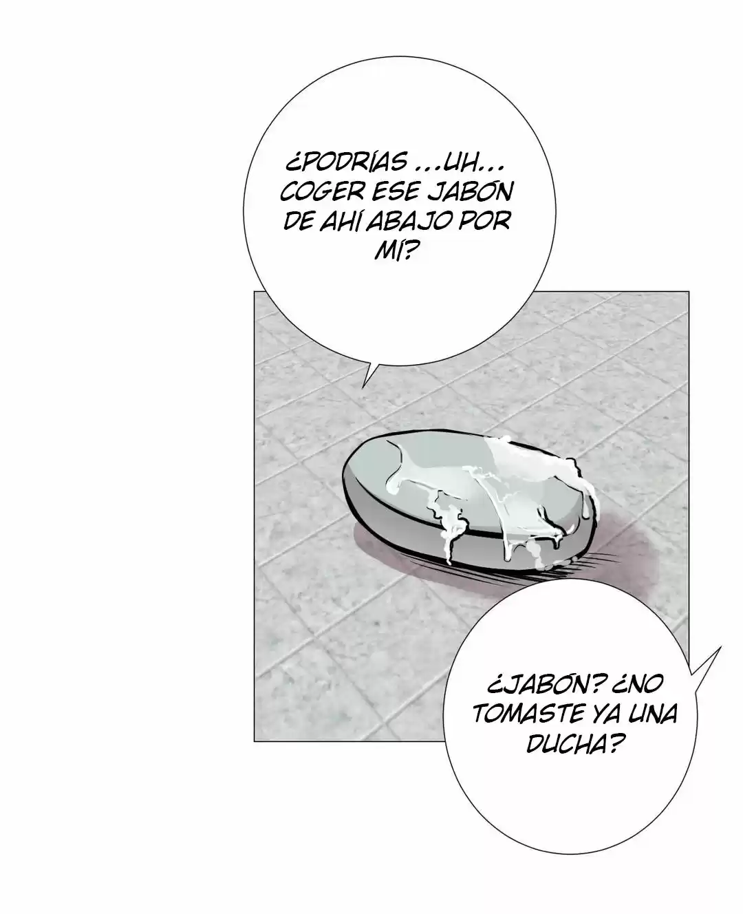Historia de Nuestras Vidas (2017) - Capítulo 16 - Página 55 - LectorTMOo