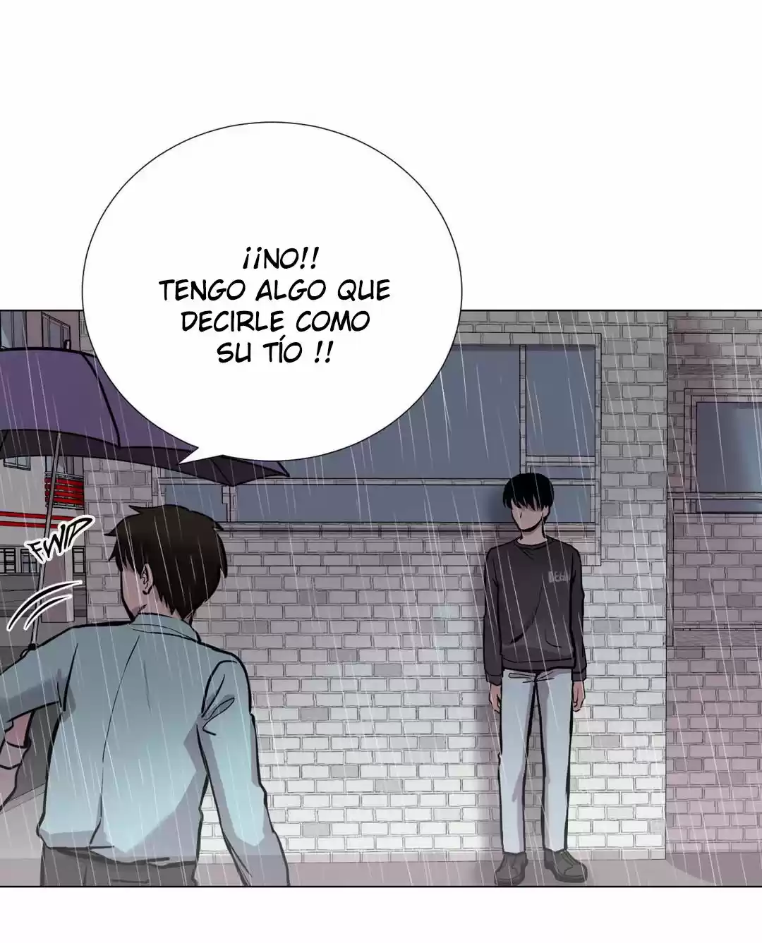 Historia de Nuestras Vidas (2017) - Capítulo 18 - Página 19 - LectorTMOo