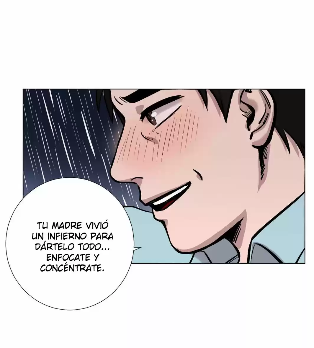 Historia de Nuestras Vidas (2017) - Capítulo 18 - Página 22 - LectorTMOo
