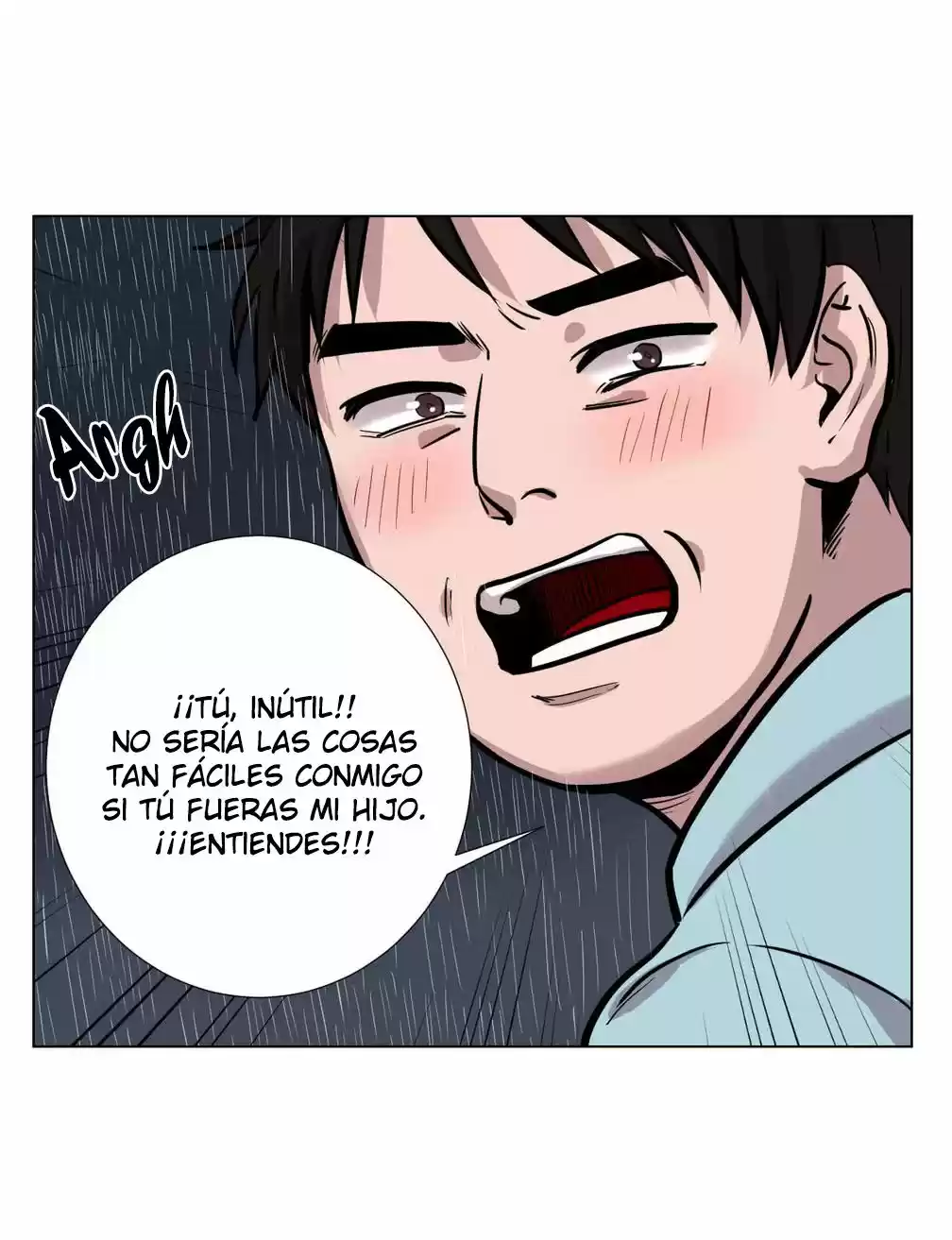 Historia de Nuestras Vidas (2017) - Capítulo 18 - Página 27 - LectorTMOo