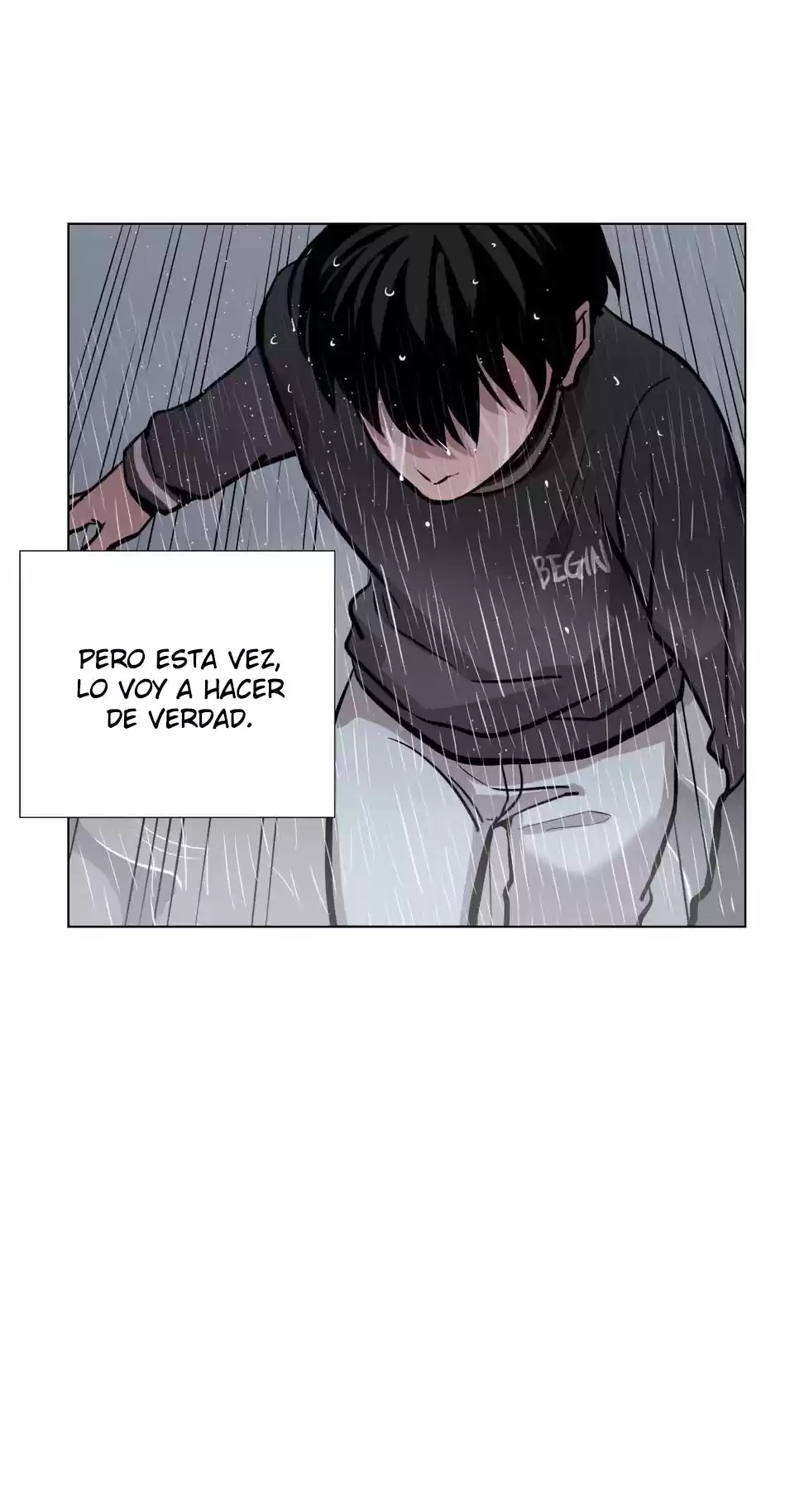 Historia de Nuestras Vidas (2017) - Capítulo 18 - Página 34 - LectorTMOo