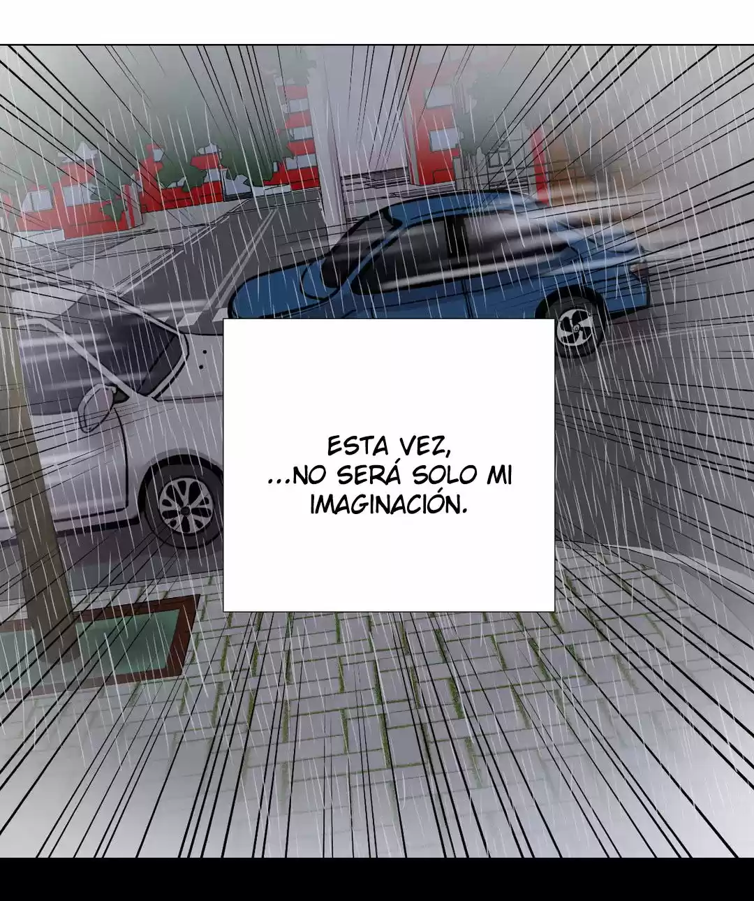 Historia de Nuestras Vidas (2017) - Capítulo 18 - Página 35 - LectorTMOo
