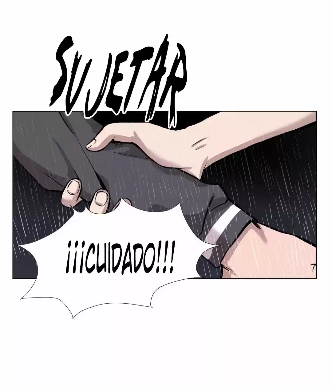Historia de Nuestras Vidas (2017) - Capítulo 18 - Página 37 - LectorTMOo