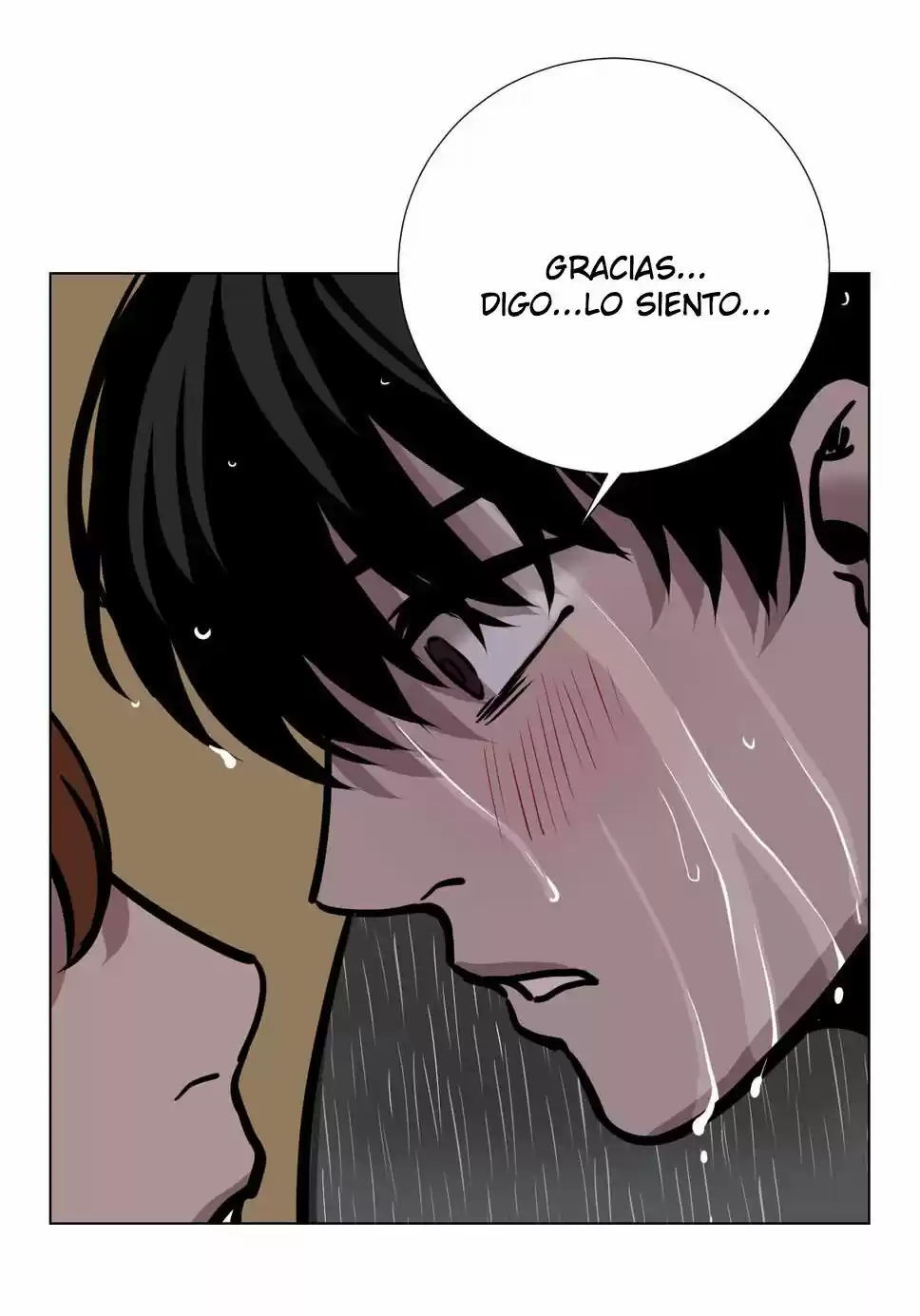 Historia de Nuestras Vidas (2017) - Capítulo 18 - Página 48 - LectorTMOo