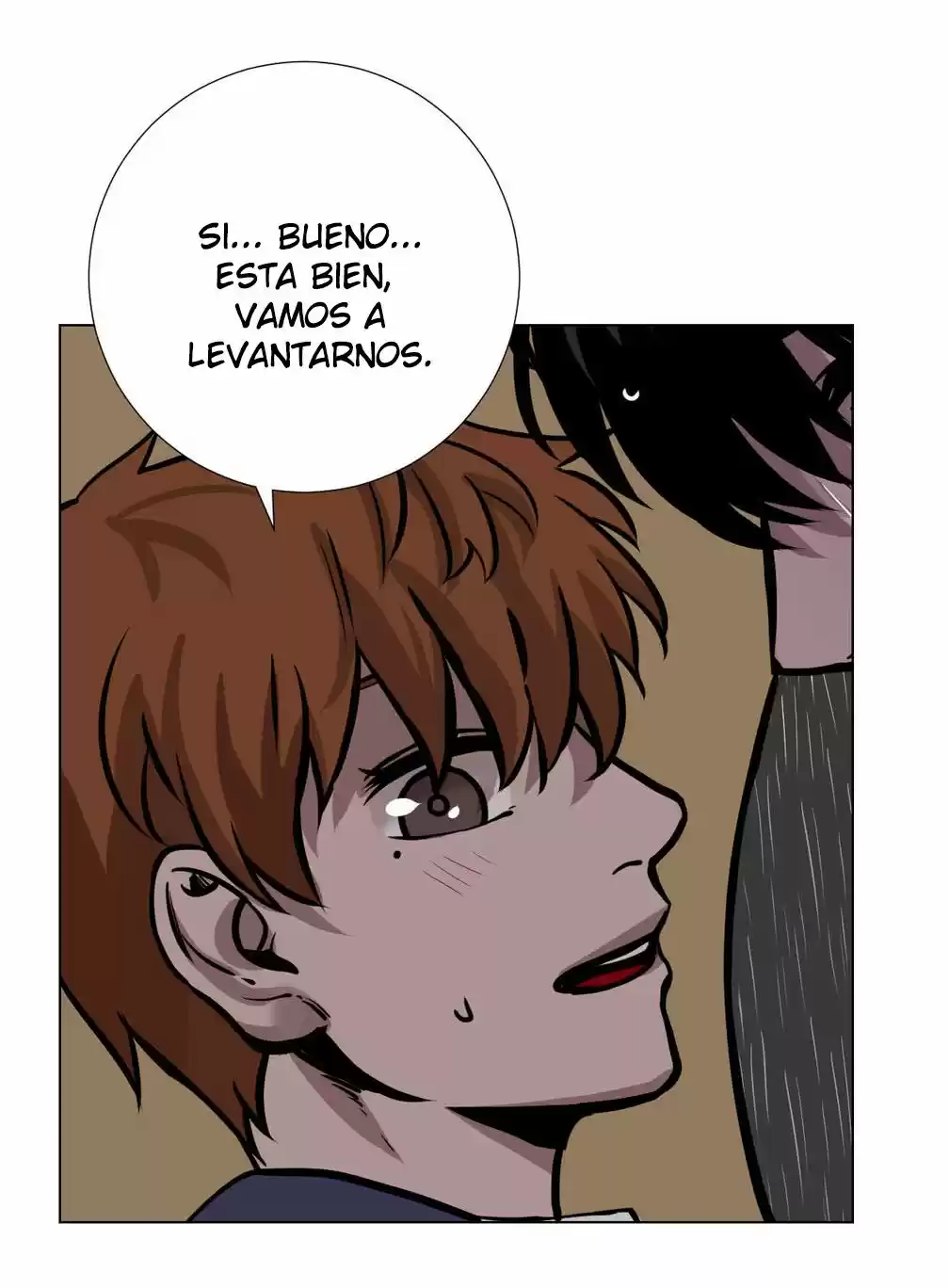 Historia de Nuestras Vidas (2017) - Capítulo 18 - Página 49 - LectorTMOo