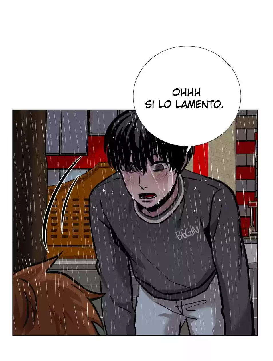 Historia de Nuestras Vidas (2017) - Capítulo 18 - Página 51 - LectorTMOo