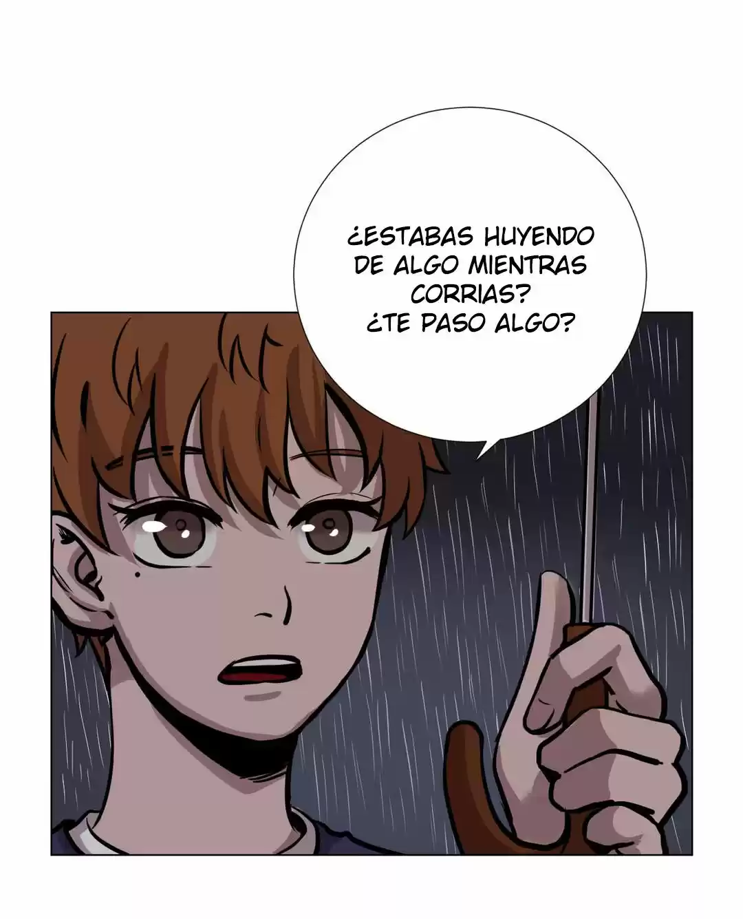 Historia de Nuestras Vidas (2017) - Capítulo 18 - Página 54 - LectorTMOo