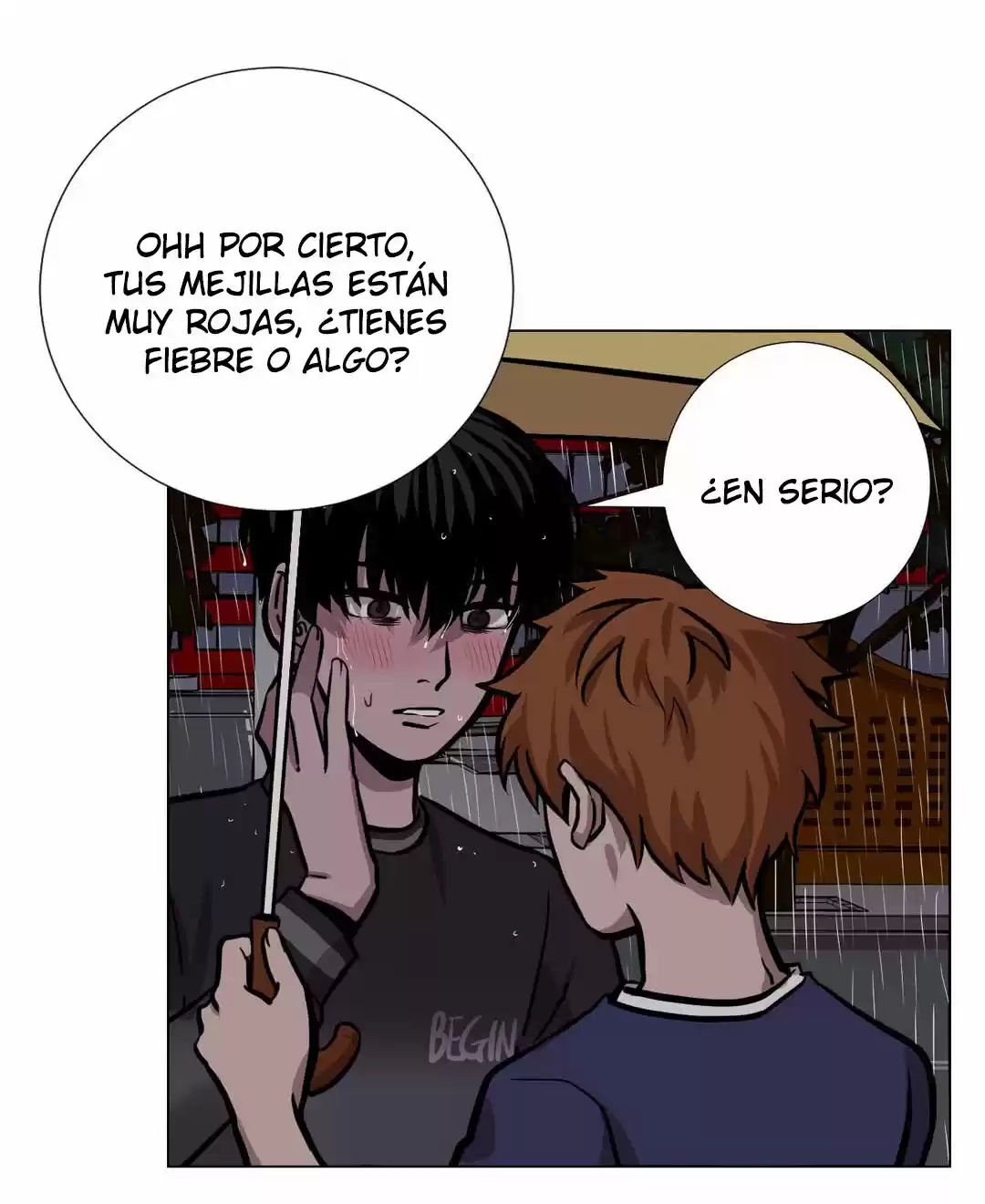 Historia de Nuestras Vidas (2017) - Capítulo 18 - Página 61 - LectorTMOo