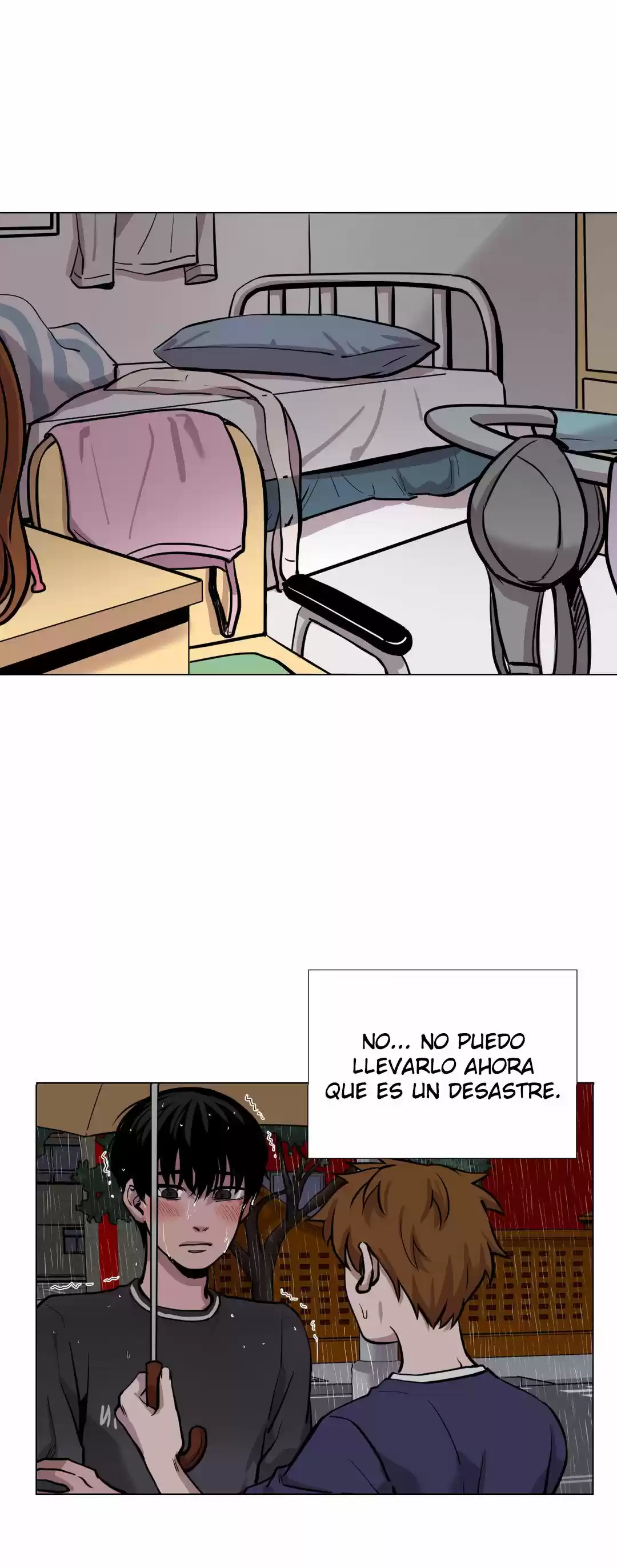 Historia de Nuestras Vidas (2017) - Capítulo 19 - Página 16 - LectorTMOo